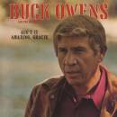 Owens Buck & His Buckaroos - AIN´T IT AMAZING,...