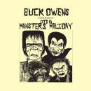 Owens Buck & His Buckaroos - IT´S A...