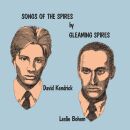 Gleaming Spires - 1988: The Original Demos