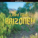 Lizard Music - Artworks