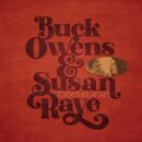 OWENS,BUCK & SUSAN RAYE - Together Again