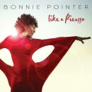 Pointer Bonnie - A Point Of View