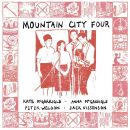 MOUNTAIN CITY FOUR - Unreleased Art Vol.1: The Complete...