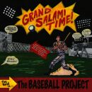 Baseball Project - Back In The Neighborhood: The Best Of...