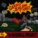 Baseball Project - GRAND SALAMI TIME!