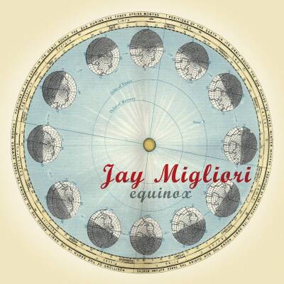 Migliori Jay - EQUINOX