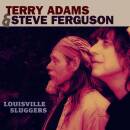 Adams Terry / Ferguson Steve - Back In The Neighborhood:...