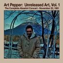 Pepper Art - Unreleased Art Vol.1: The Complete Abashiri...