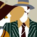 Pepper Art - SO IN LOVE