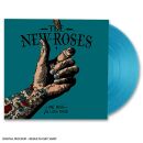 THE NEW ROSES - One More For The Road (Curacaovinyl)