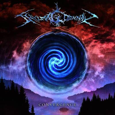 Shylmagoghnar - CONVERGENCE (2LP)