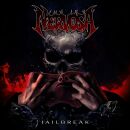 Nervosa - JAILBREAK