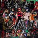 Lord Of The Lost - WEAPONS OF MASS SEDUCTION