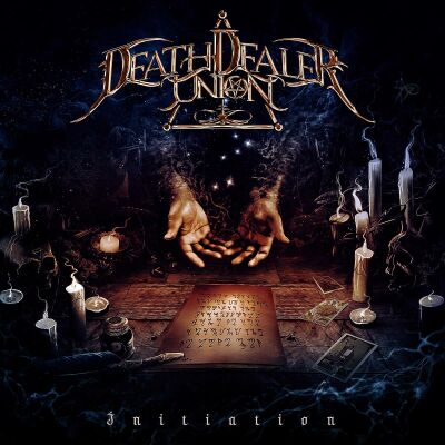Death Dealer Union - Initiation