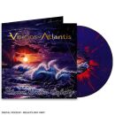 Visions Of Atlantis - Eternal Endless Infinity / Lp...