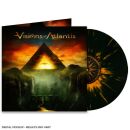 Visions Of Atlantis - Delta / Lp Grün-Gelb Vinyl)