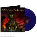 Visions Of Atlantis - Ethera / Lp Lila Vinyl)