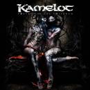 Kamelot - Poetry For The Poisoned (2LP G)