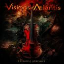 Visions Of Atlantis - A Pirates Symphony