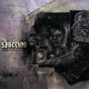 Sanction - Broken In Refraction (Coloured Vinyl)