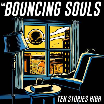 Bouncing Souls - TEN STORIES HIGH
