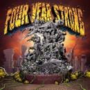 Four Year Strong - ENEMY OF THE WORLD (RE-RECORDED)