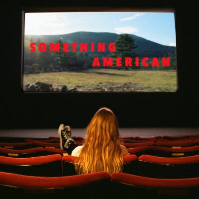 Bird Jade - SOMETHING AMERICAN