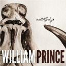 Prince William - Earthly Days