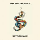 Strumbellas, The - Rattlesnake (LTD. COLOURED VINYL+MP3)