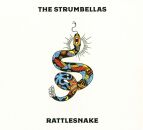 Strumbellas, The - Rattlesnake