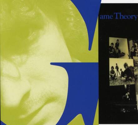 Game Theory - BIG SHOT CHRONICLES