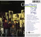 Game Theory - BIG SHOT CHRONICLES