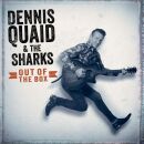 Quaid Dennis & the Sharks - Live On Wlir