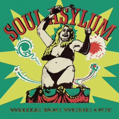 Soul Asylum - Waiting: The Van Duren Story