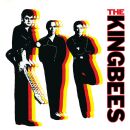 Kingbees - Heartaches By The Number