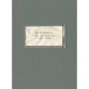 Ginsberg Allen - LAST WORD ON FIRST BLUES