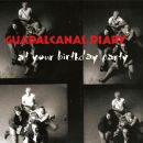 Guadalcanal Diary - Gene Clark Sings For You