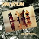 Soul Asylum - Steelin The Show