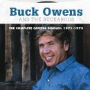 Owens Buck - Ernie Kovacs Album: Centennial Edition