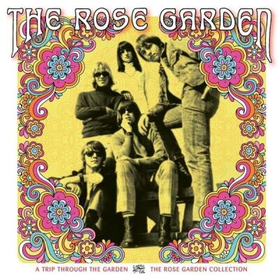 Rose Garden - Gene Clark Sings For You