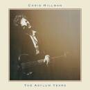 Hillman Chris - ASYLUM YEARS