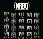 Nrbq - John Cage: Electronic Music For Piano