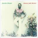 Hinds Justin - KNOW JAH BETTER
