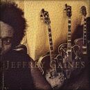 Gaines Jeffrey - Finally Together: The Ru-Jac Records...