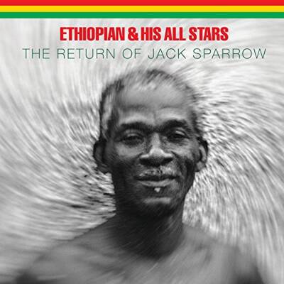 Ethiopian & His All Stars - RETURN OF JACK SPARROW