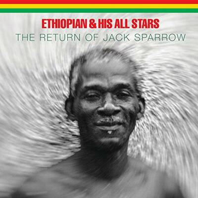 Ethiopian & His All Stars - Finally Together: The Ru-Jac Records Story Vol.3 (Digipak)