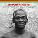 Ethiopian & His All Stars - RETURN OF JACK SPARROW
