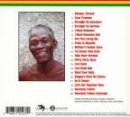 Ethiopian & His All Stars - RETURN OF JACK SPARROW