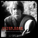 Case Peter - Heritage: Home Recordings / Demos 1970-1973