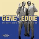GENE & EDDIE - Heartaches By The Number
